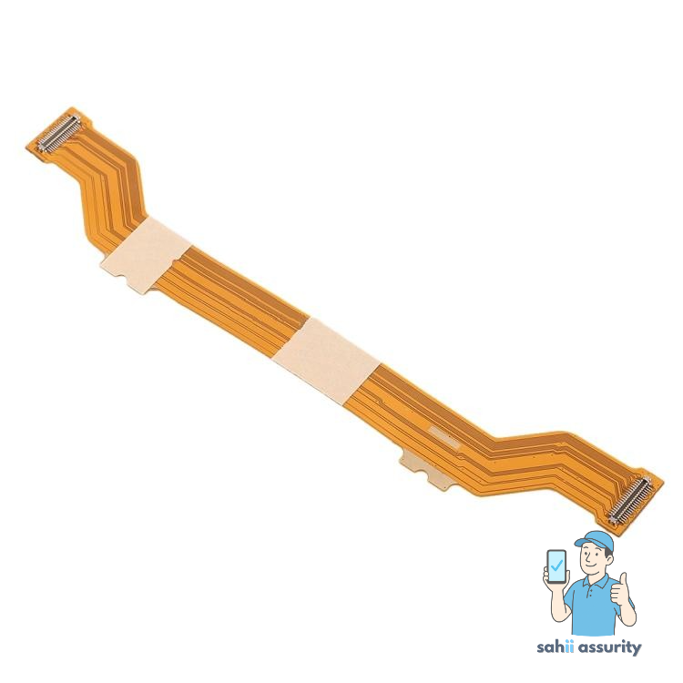 Main Board Flex Cable for Vivo Y71 thumbnail